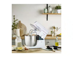 Kenwood Chef Mixer XL | 1200w | 6.7L KVL4100W