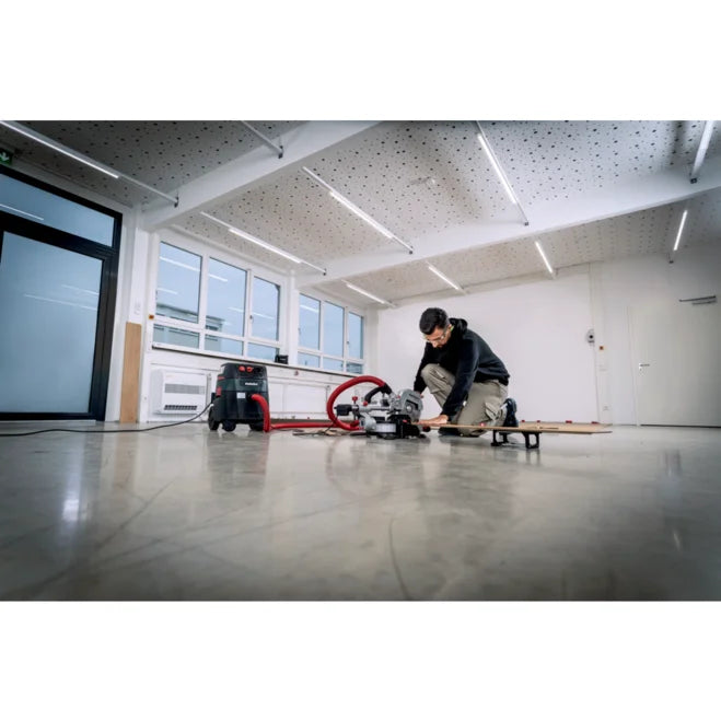 Metabo 216mm Cross Cut Mitre Saw | KGS 216M - Image 5