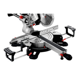 Metabo 216mm Cross Cut Mitre Saw | KGS 216M