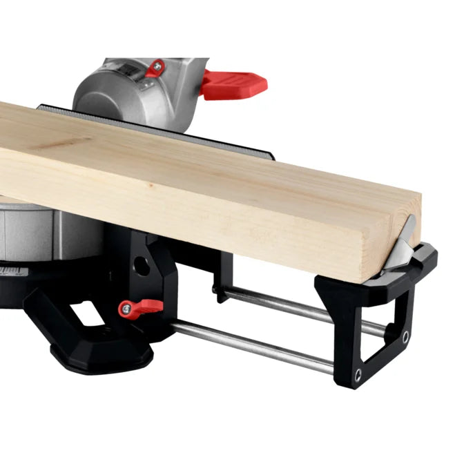 Metabo 216mm Cross Cut Mitre Saw | KGS 216M - Image 9