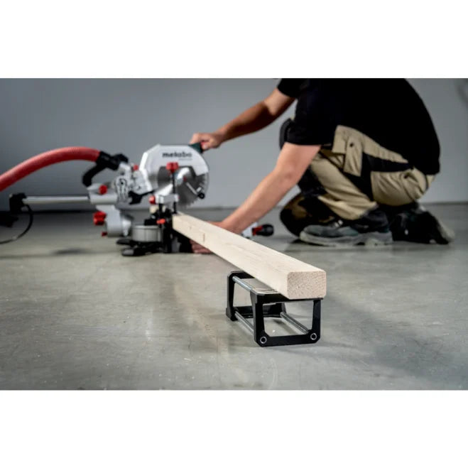 Metabo 216mm Cross Cut Mitre Saw | KGS 216M - Image 8