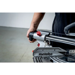 Metabo 216mm Cross Cut Mitre Saw | KGS 216M