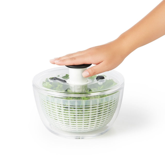 Oxo Little Salad & Herb Spinner - Image 3