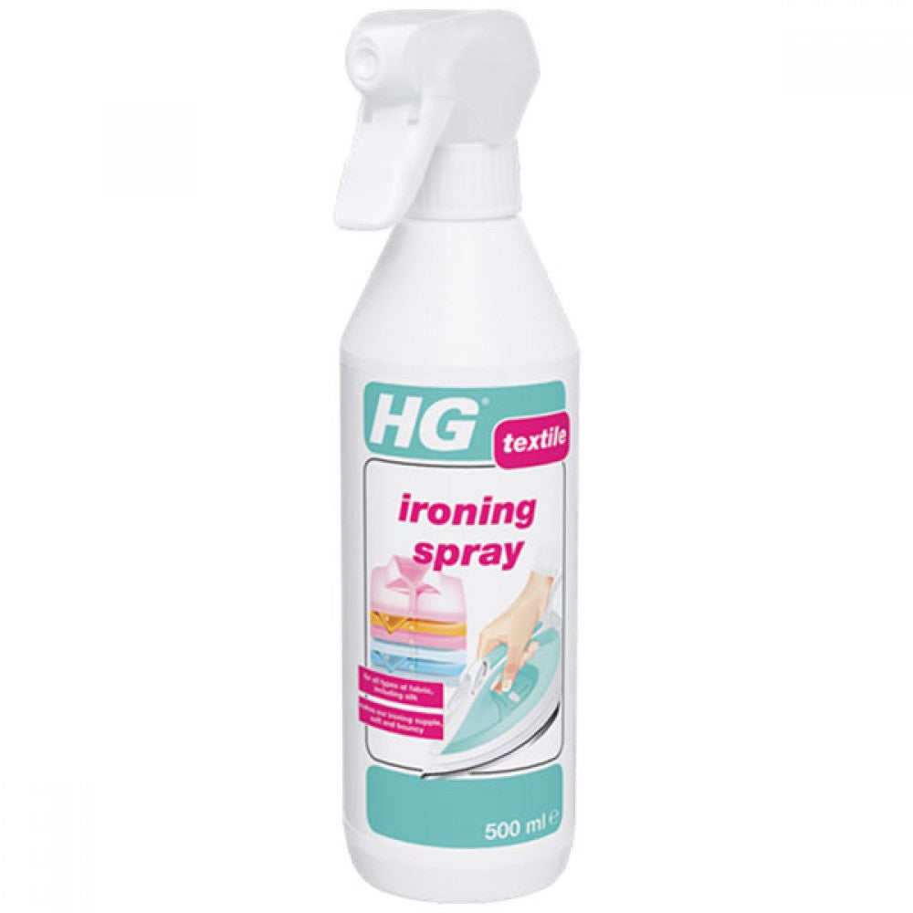 HG Ironing Spray | 500ML | HAG860Z