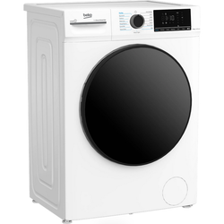 Beko 7+5 Kg 1400 Spin Washer Dryer White BMM5DFO5741W