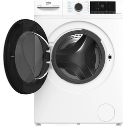 Beko 7+5 Kg 1400 Spin Washer Dryer White BMM5DFO5741W