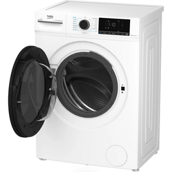 Beko 7+5 Kg 1400 Spin Washer Dryer White BMM5DFO5741W