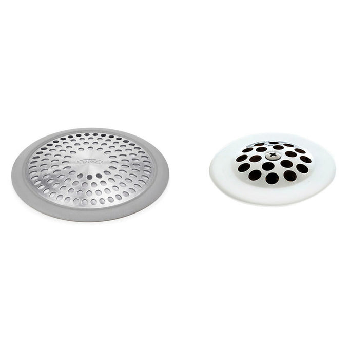 Oxo Bathtub Drain Protector - Image 3
