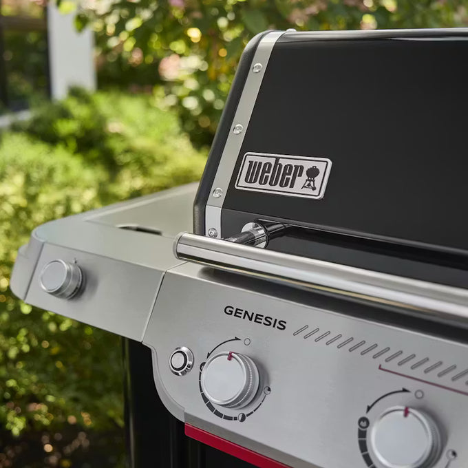 Weber Genesis® EP-335W Gas Barbecue - Image 12
