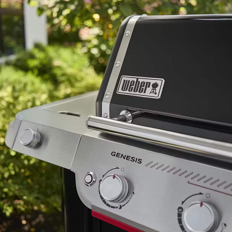 Weber Genesis® EP-335W Gas Barbecue - Image 12