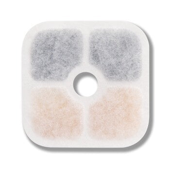 Catit Pixi Fountain Filter 3-pack for clean pet water | Keans Claremorris