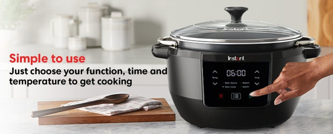 Instant Pot Superior Slow Cooker - Image 12