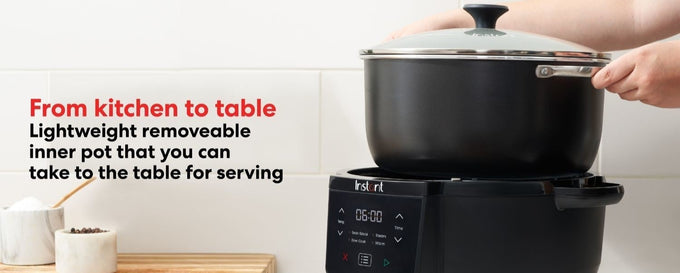 Instant Pot Superior Slow Cooker - Image 14