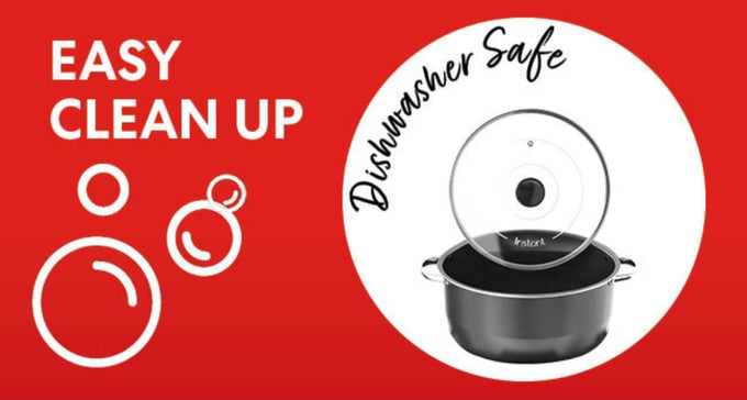 Instant Pot Superior Slow Cooker - Image 6