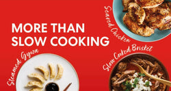 Instant Pot Superior Slow Cooker