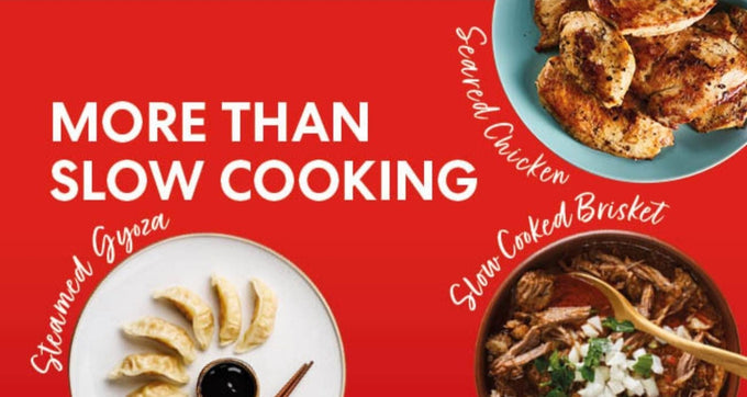 Instant Pot Superior Slow Cooker - Image 7