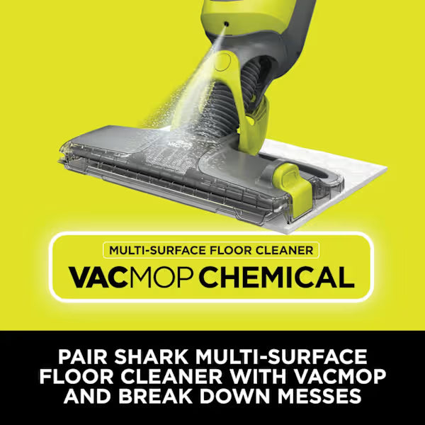 Shark VacMop 2-litre Multi-Surface Cleaner| 1266NU2900XUK - Image 3