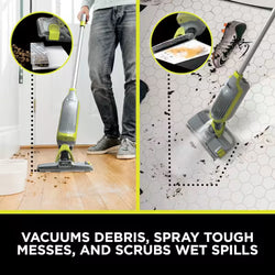 Shark VacMop 2-litre Multi-Surface Cleaner| 1266NU2900XUK