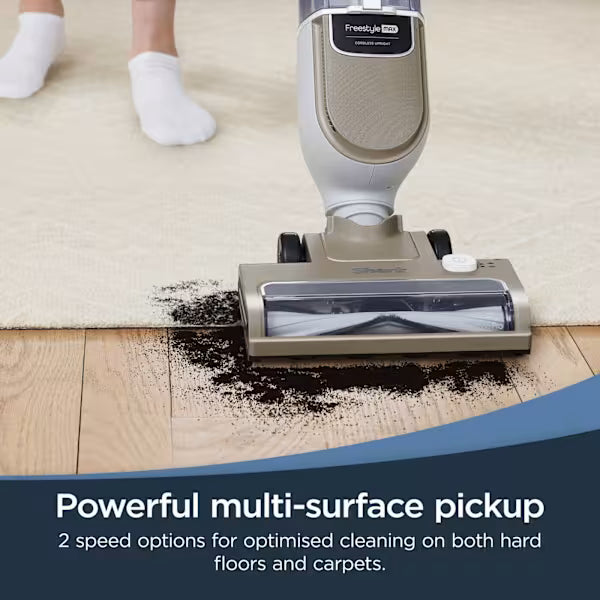 Shark Freestyle Pro Cordless Upright Vacuum SV2000UK - Image 4