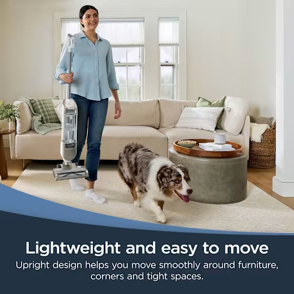 Shark Freestyle Pro Cordless Upright Vacuum SV2000UK - Image 3