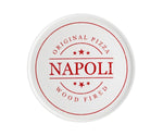 Load image into Gallery viewer, Typhoon  World Foods  Napoli Pizza Plate 13&#39;&#39; 30cm
