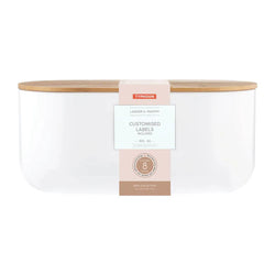 Eden White Bread Storage Bin