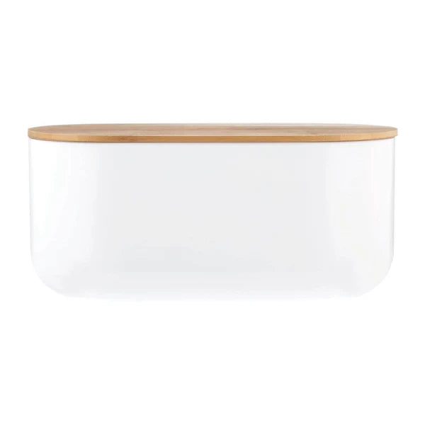 Eden White Bread Storage Bin - Image 1