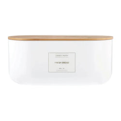 Eden White Bread Storage Bin