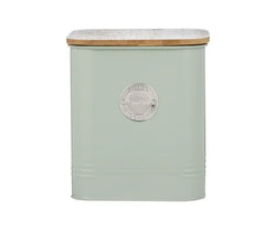 Living Squircle Mint Cookie Storage 2.7L