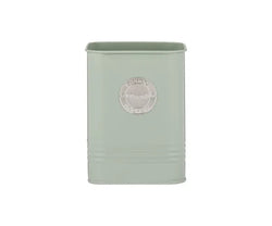 Living Squircle Mint Utensil Pot 1.3L