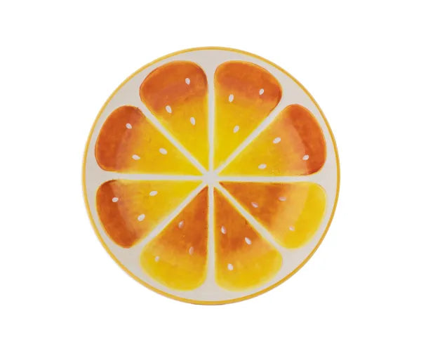 Typhoon World Foods 25cm Orange Bowl - Image 2