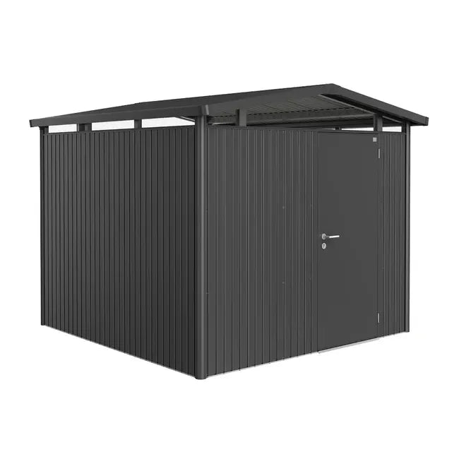 Biohort Garden Shed Panorama | Standard Door - Image 2