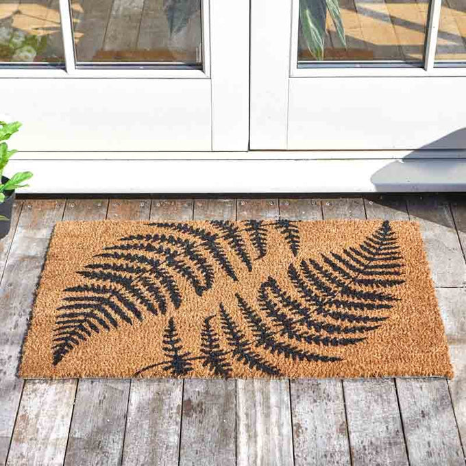 Ferns Decoir Mat 45x75cm - Image 1