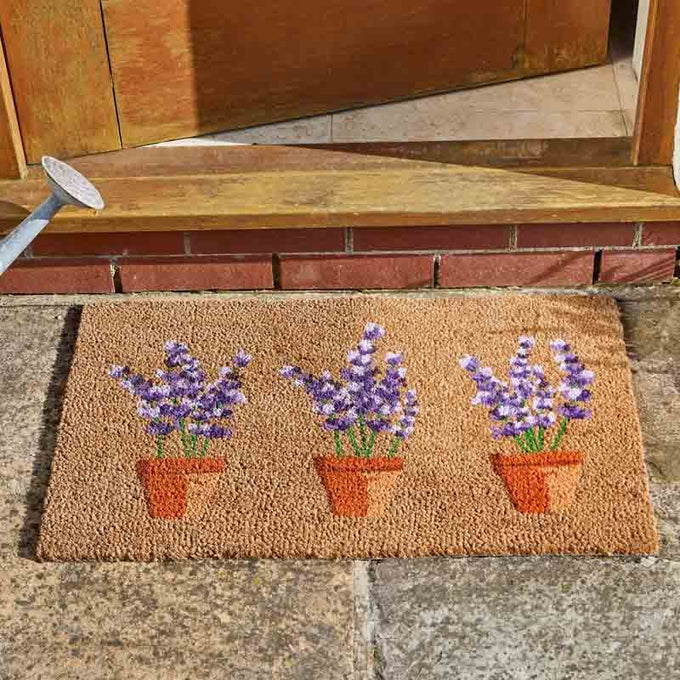 Lavenders Decoir Mat 45x75cm - Image 1