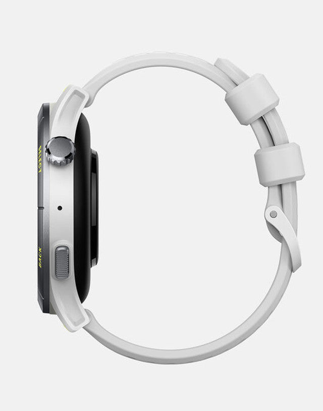 Amazfit, 146-W2294TY1N, Cheetah Round Running Watch, Grey - Image 2