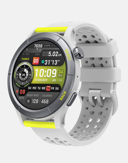 Amazfit, 146-W2294TY1N, Cheetah Round Running Watch, Grey