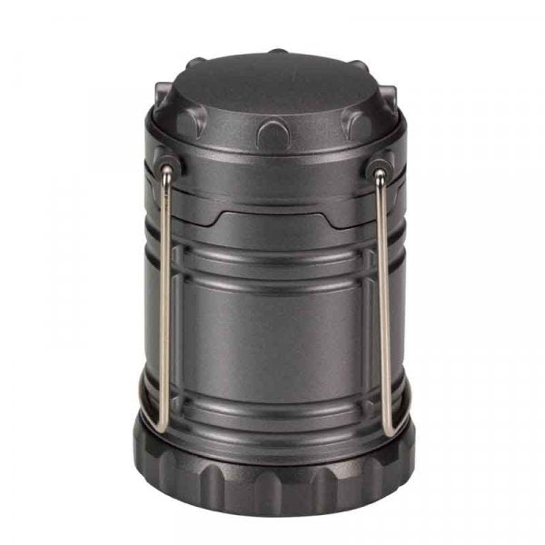 Mega Porta-Light portable LED lantern with adjustable brightness – available at Keans Claremorris