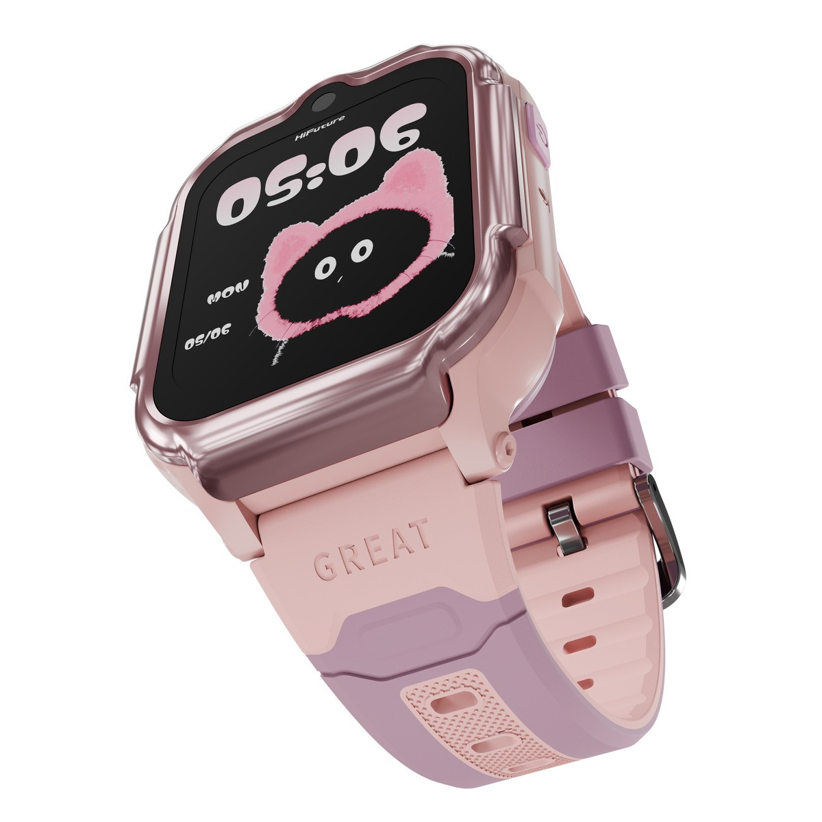 HiFuture Kidguard Smart Watch | 183507 - Image 2