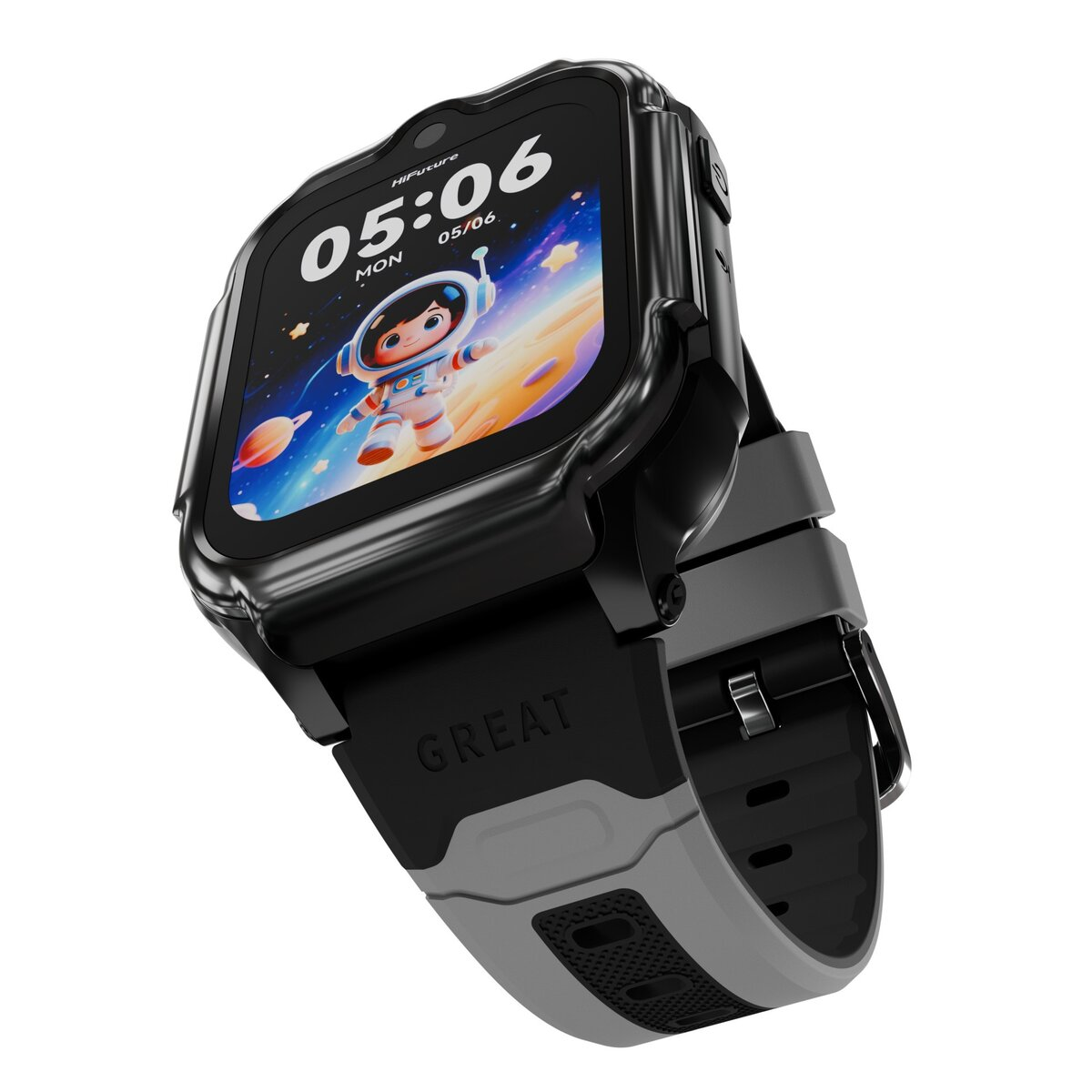 HiFuture Kidguard Smart Watch | 183514 - Image 2