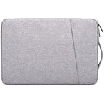Load image into Gallery viewer, Prevo 15.6&quot; Laptop Sleeve - Light Grey | 148435
