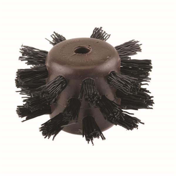 Chimney Brush 4'' - Image 1