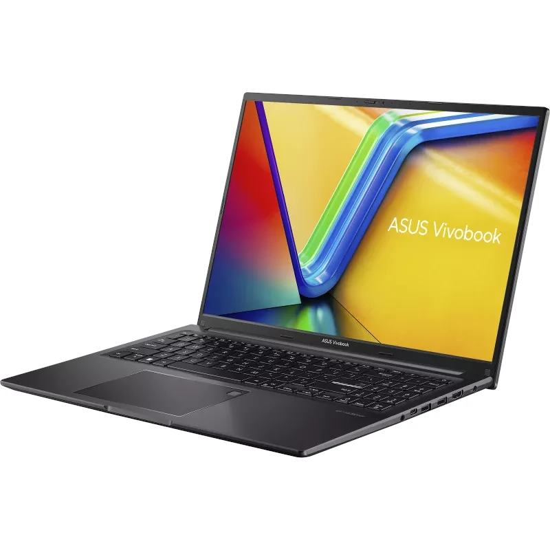 ASUS Laptop i7-13620H 16GB RAM 1TB SSD Black | X1605VA-SH2007W - Image 1