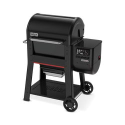 Weber Searwood Pellet Barbecue