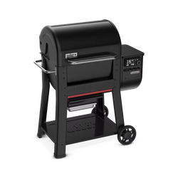 Weber Searwood Pellet Barbecue