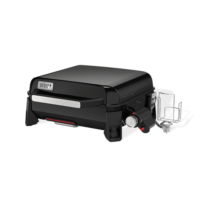 Weber SLATE GP 43 cm Premium Griddle, durable cooking surface, perfect for outdoor grilling – available at Keans Claremorris