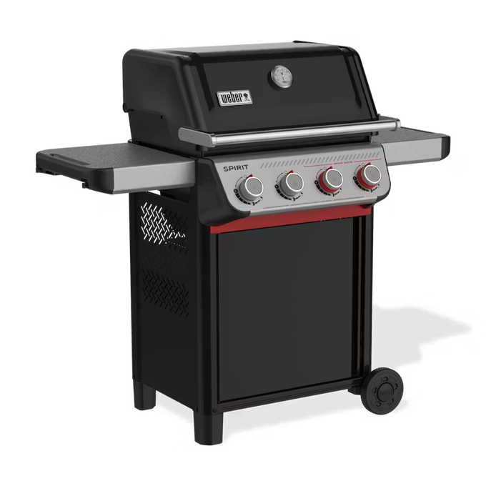 Weber Spirit E-425 Gas Barbecue - Image 3