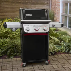 Weber Spirit EP-335