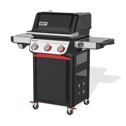 Weber Spirit EP-335