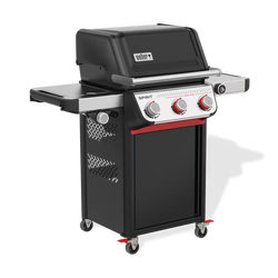 Weber Spirit EP-335