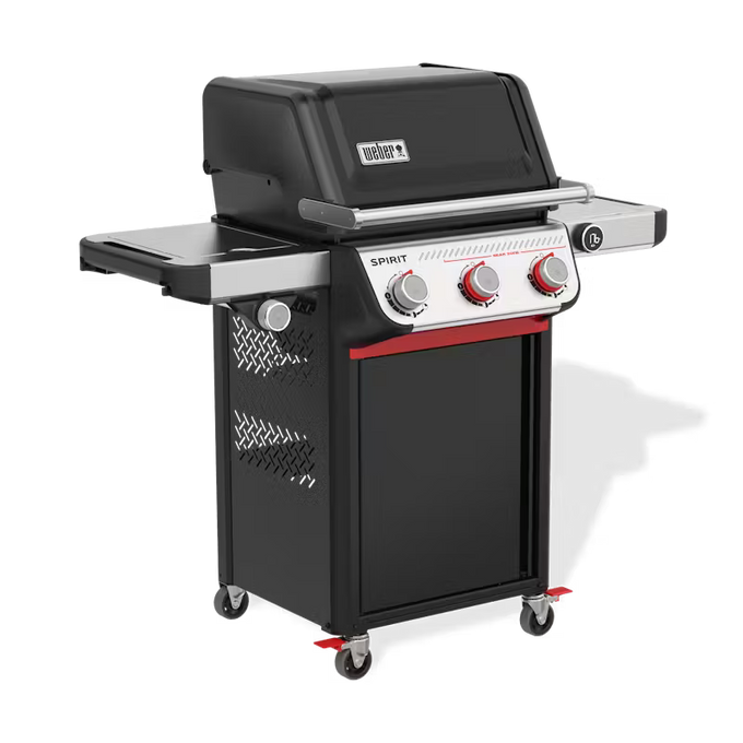 Weber Spirit EP-335 - Image 2